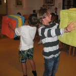 Sommerlager 3.Tag